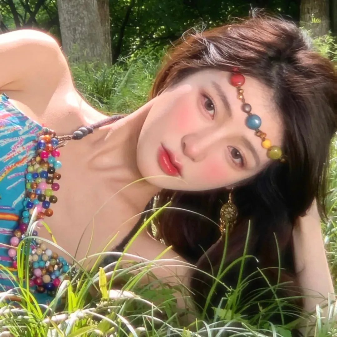 火海情花
