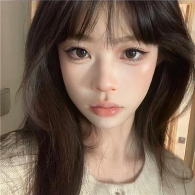 珍妮的画像