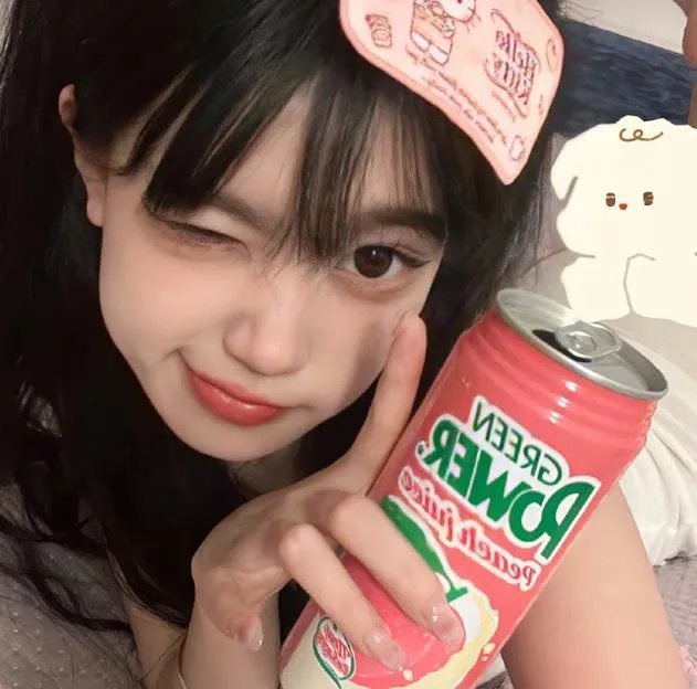 河畔的朔子