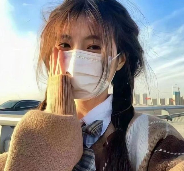 奇舞飞扬