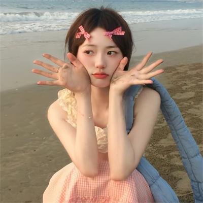 彩色的小路
